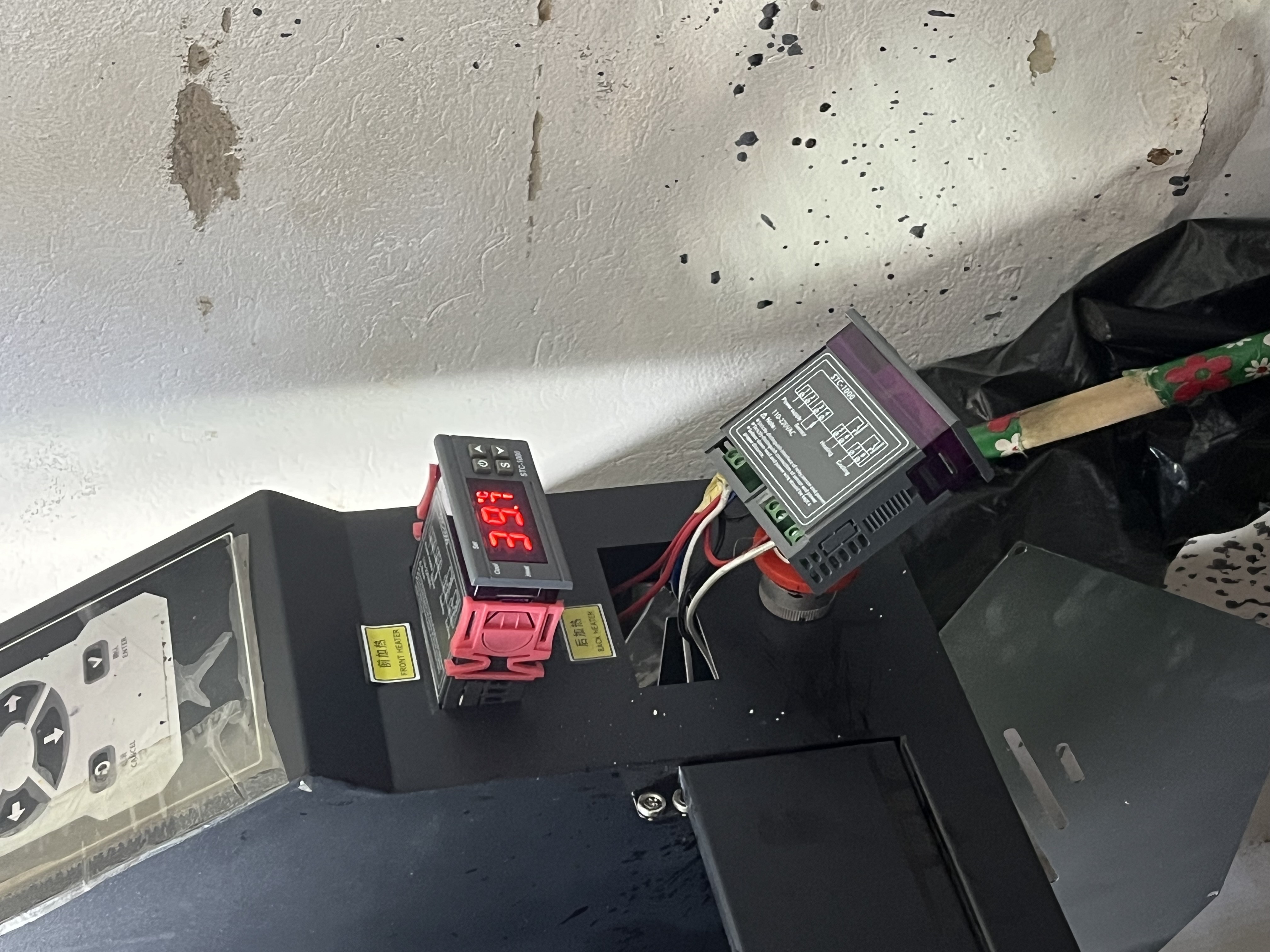 Large Format, DTF and UV Printing Machines Technician