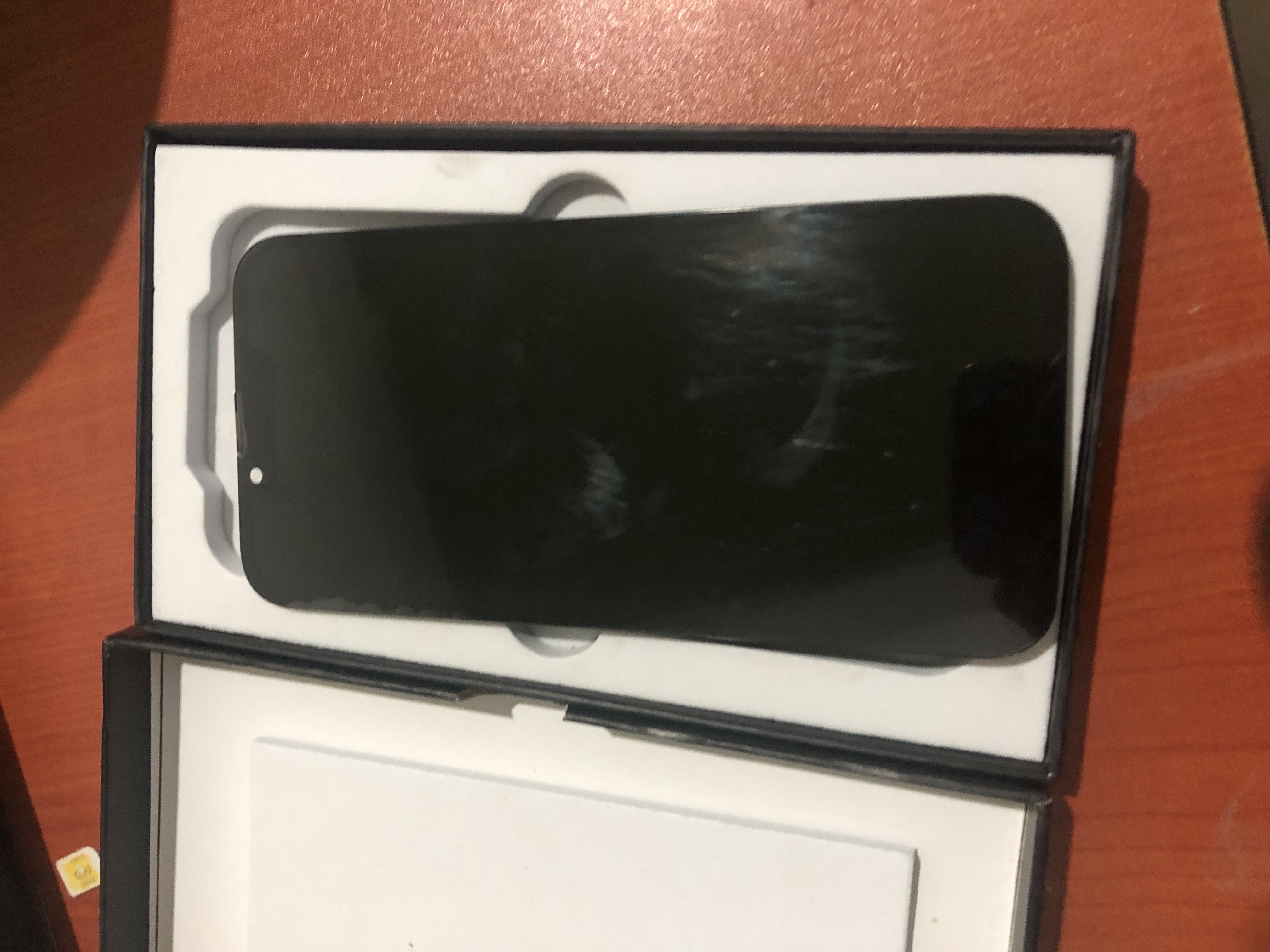 GX-13: Premium Electronic Accessory | Durable &amp; New