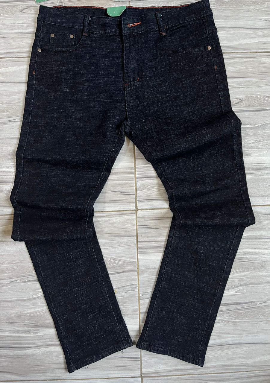 Quality Thick Jeans for Men