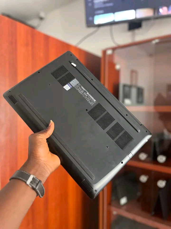 Gaming &amp; Graphics work Laptop