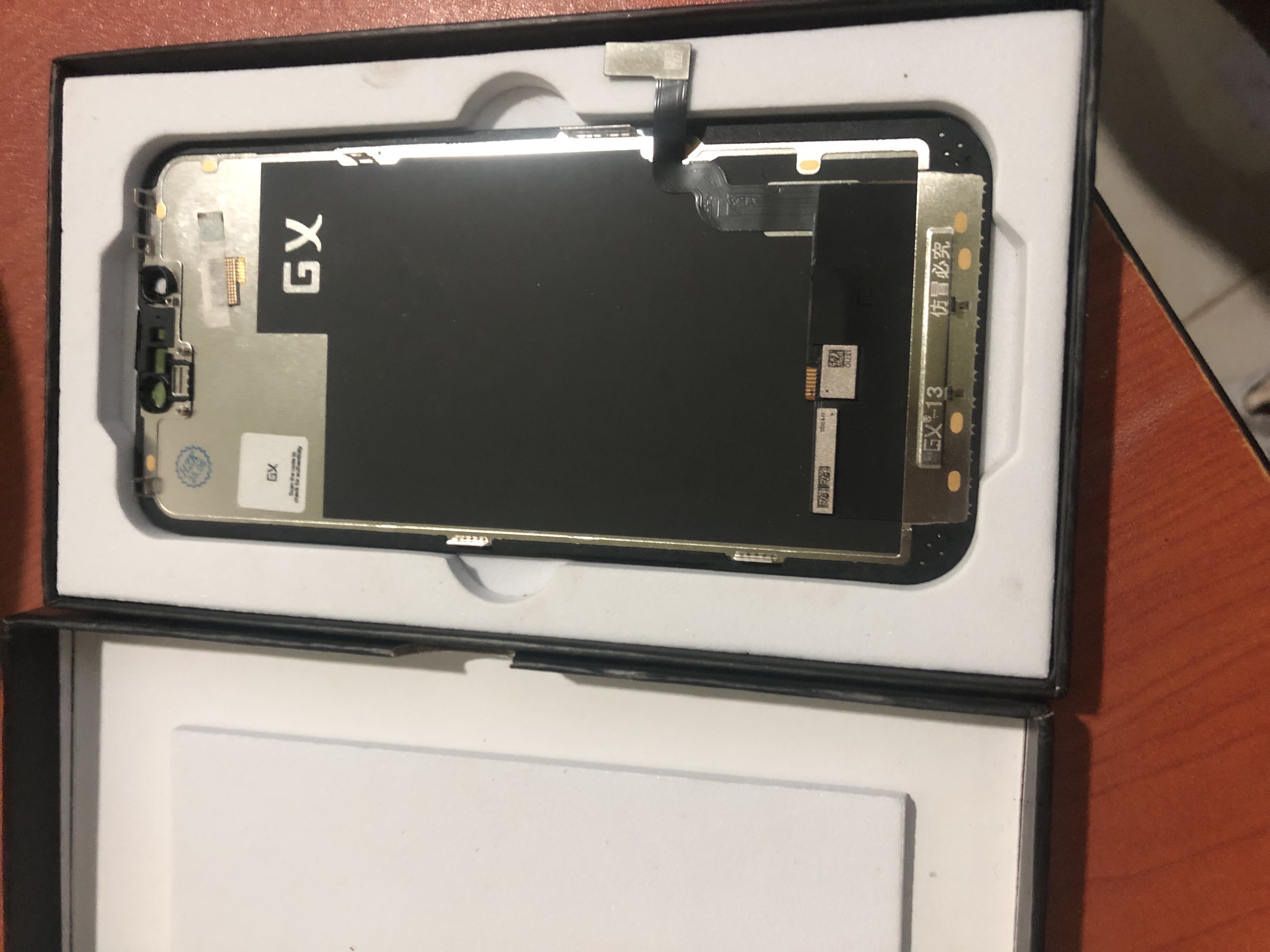 GX-13: Premium Electronic Accessory | Durable &amp; New