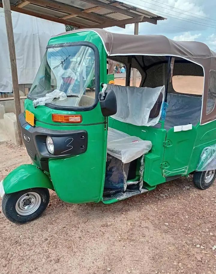 Bajaj Pragya