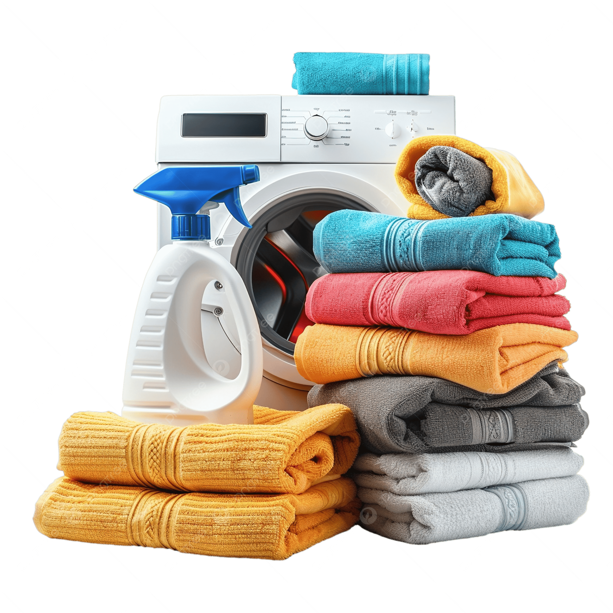 Sir Gabby's Laundry,offices and home cleaning
