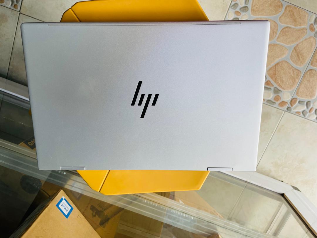 Hp Envy 15