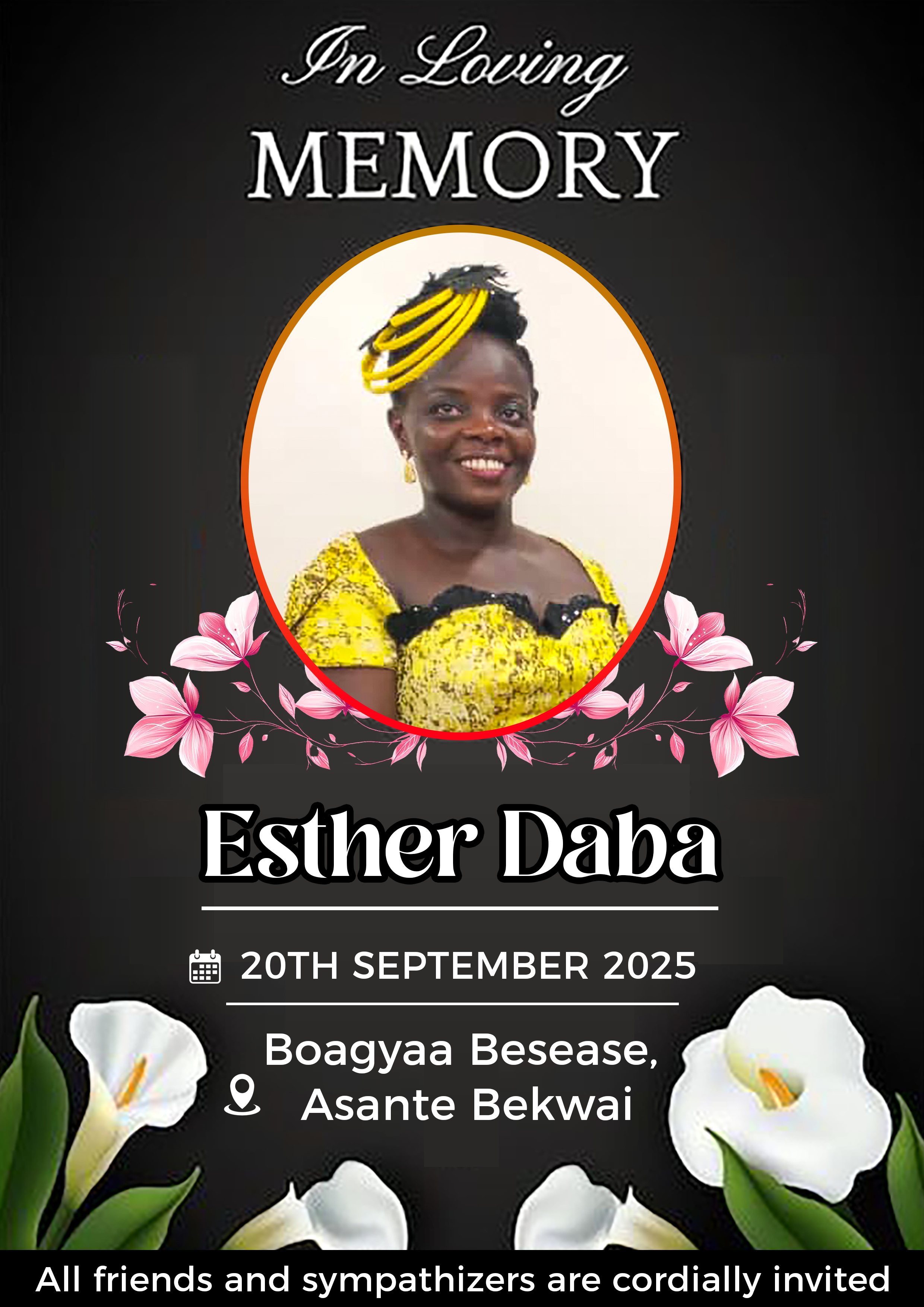 Need a flyer design?