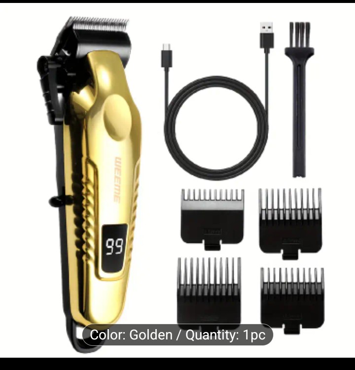 hair clippers