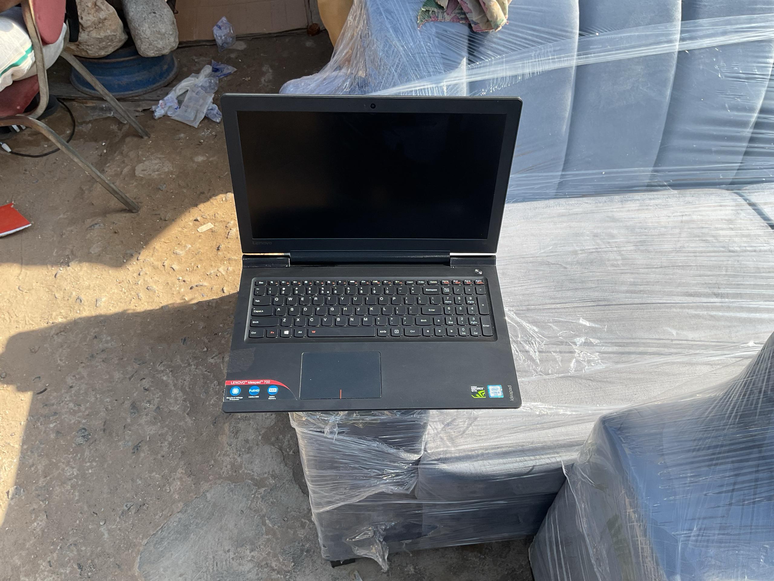 Lenovo Ideapad 15inch Gaming Graphics