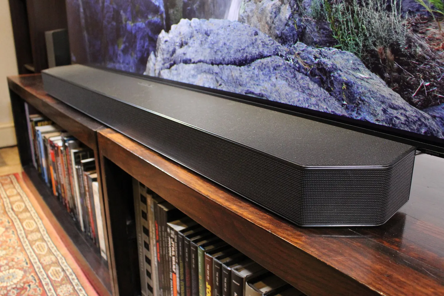 Samsung Q990D soundbar