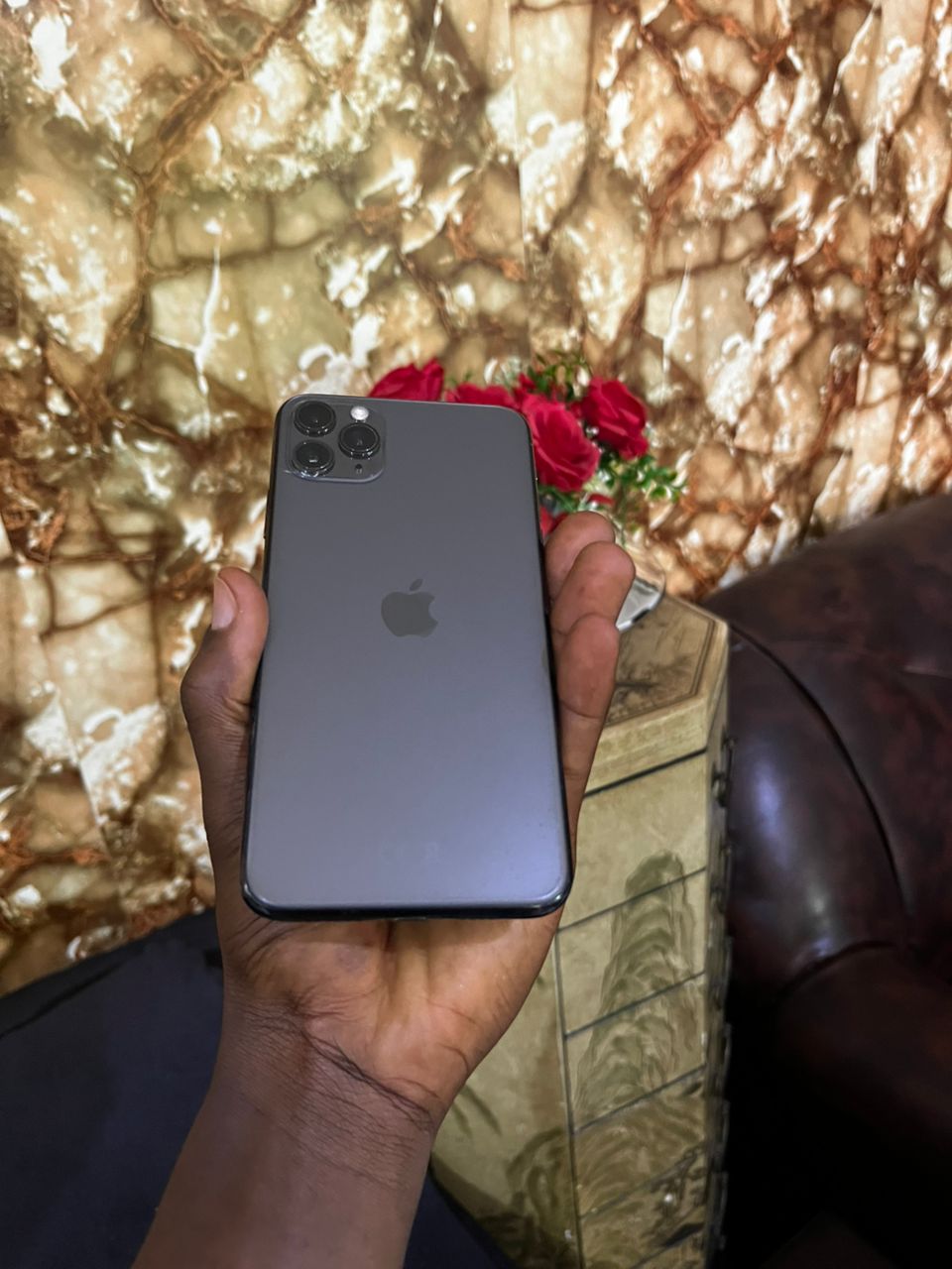 Iphone 11pro max 64gb