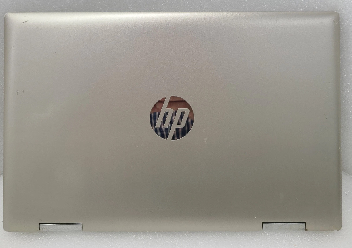 HP Pavilion x360 14m-dy1033dx Laptop Intel I5-1155G7 8GB RAM