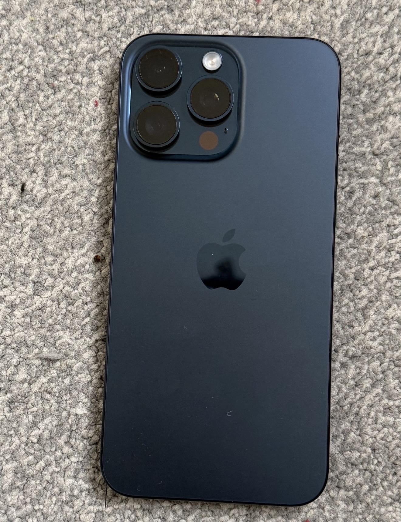 iPhone 15 Pro Max | Dynamic Island | Pristine Condition