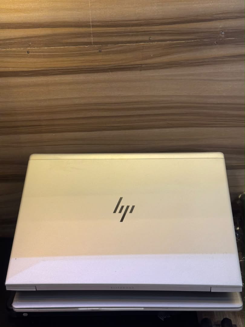 HP EliteBook 745 G6