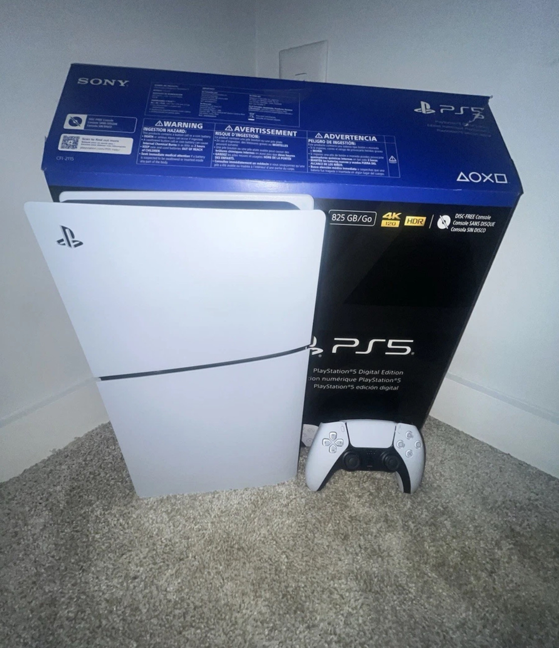 Infinix SMART 8 (X6525) Unlocked Dual Sim 6gb Ram 3+3 (64gb) Plus Case Bundle