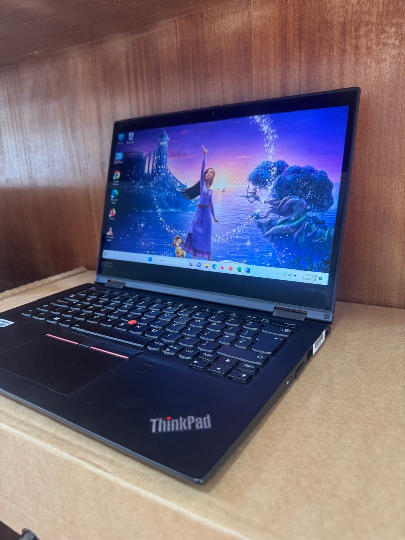 Lenovo Thinkpad X390 Convertible