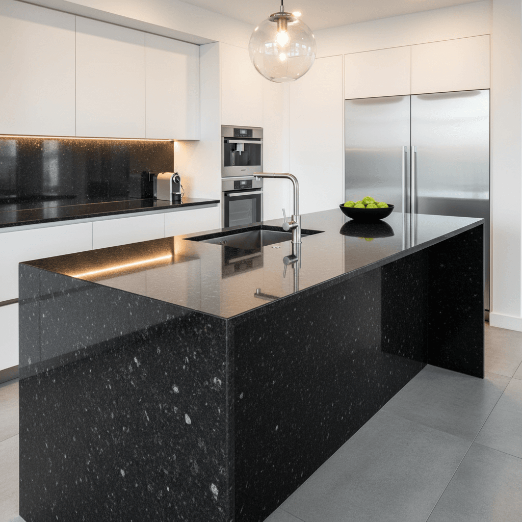 kitchen fit