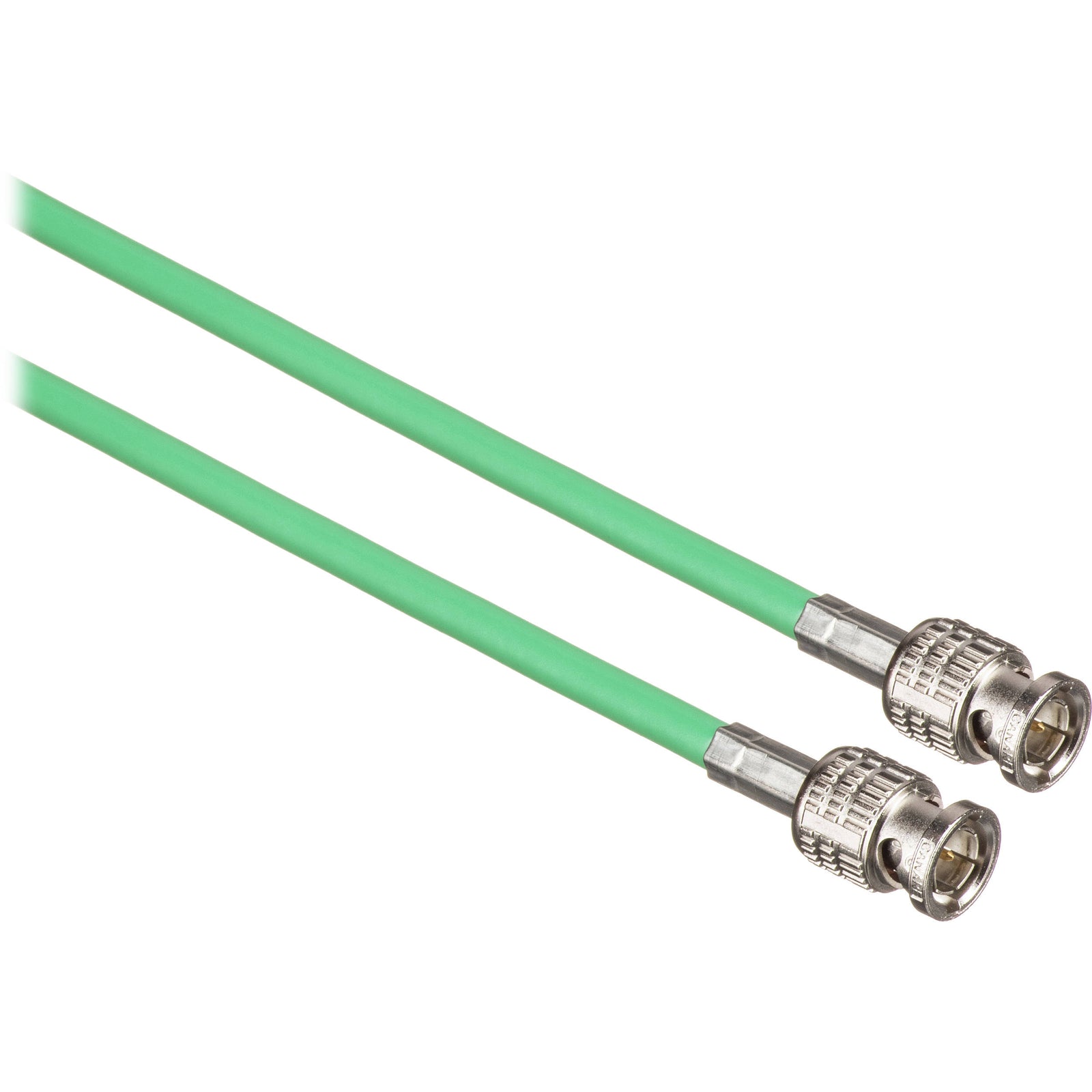 HD-SDI Video 100m Coaxial Cable (Green)
