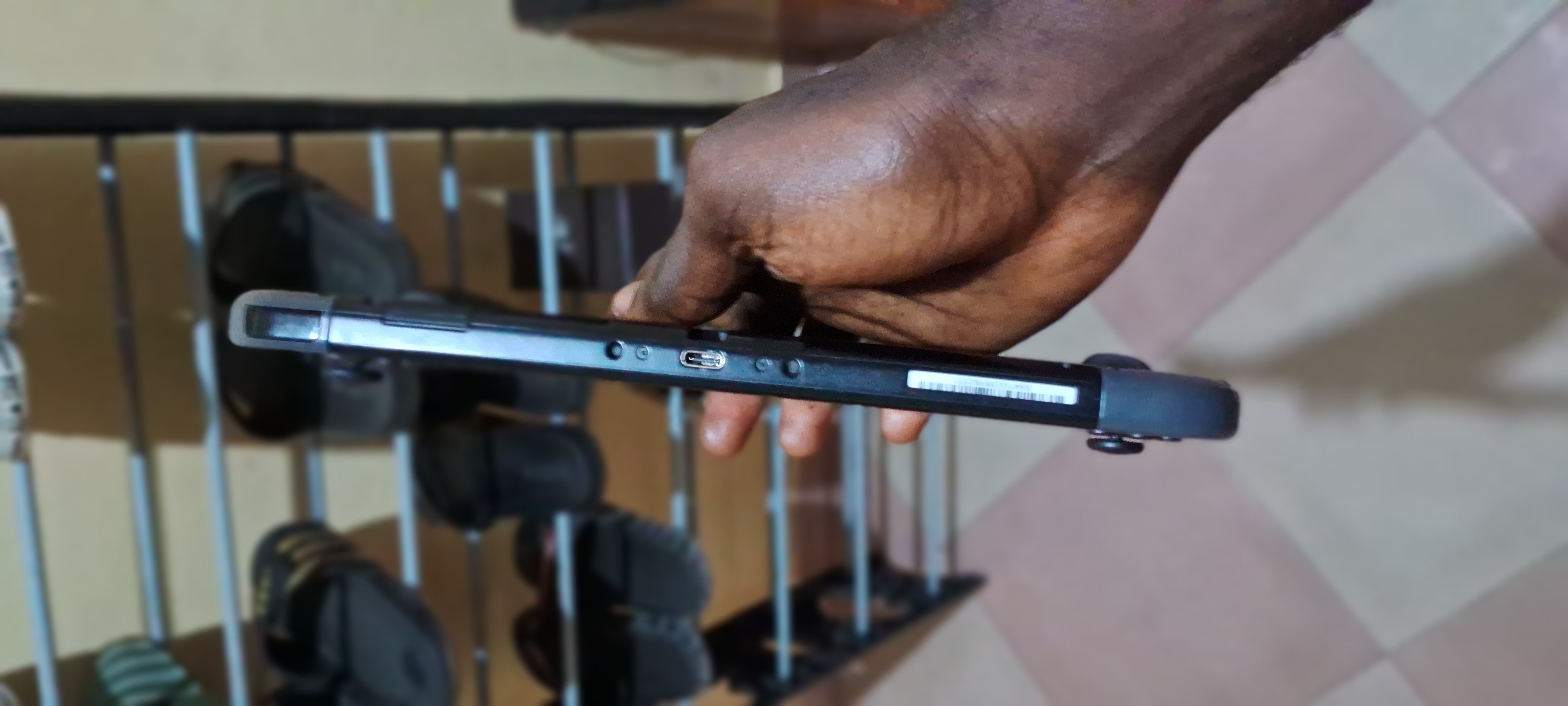 Nintendo switch jailbreaked