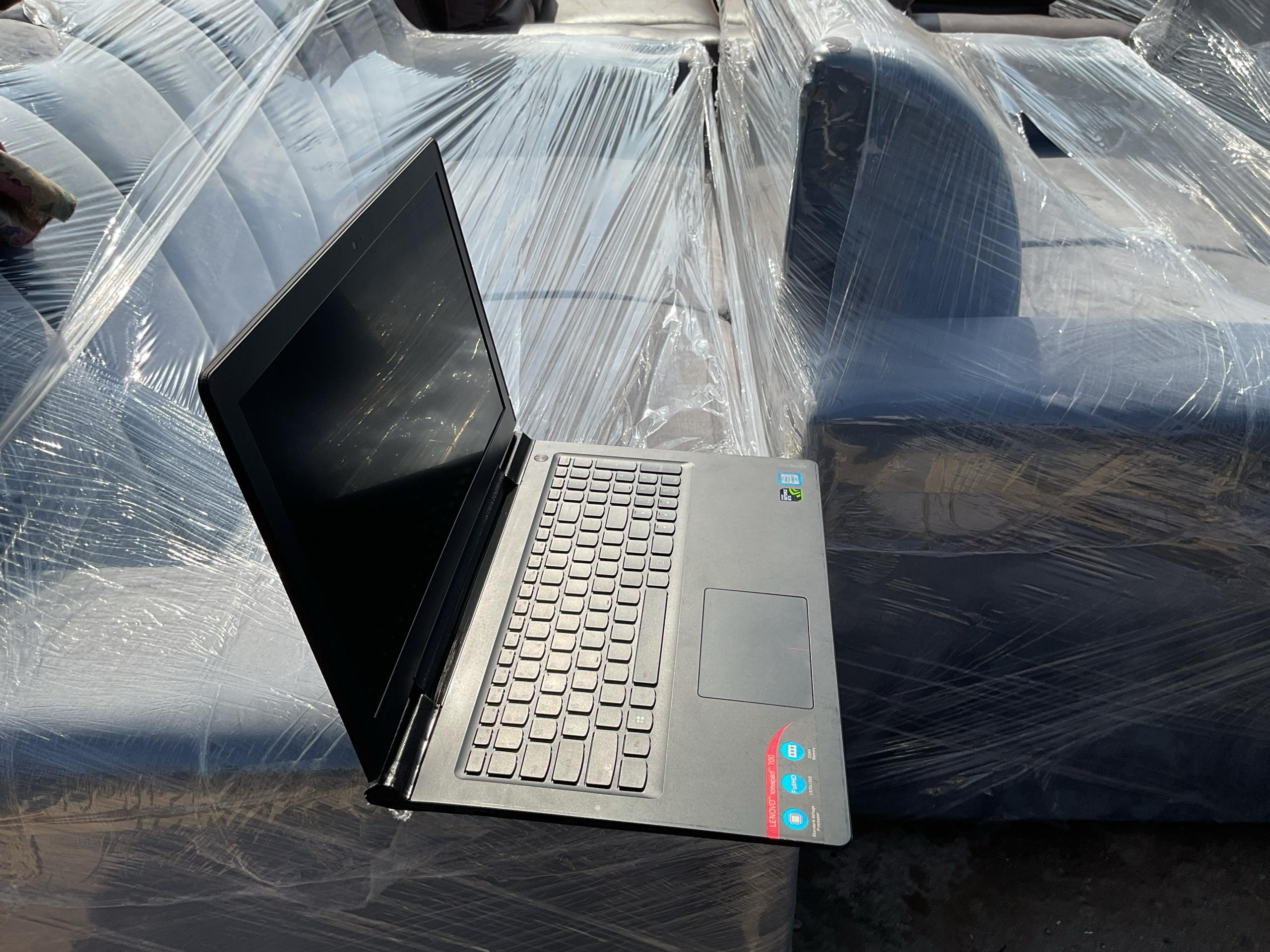 Lenovo Ideapad 15inch Gaming Graphics