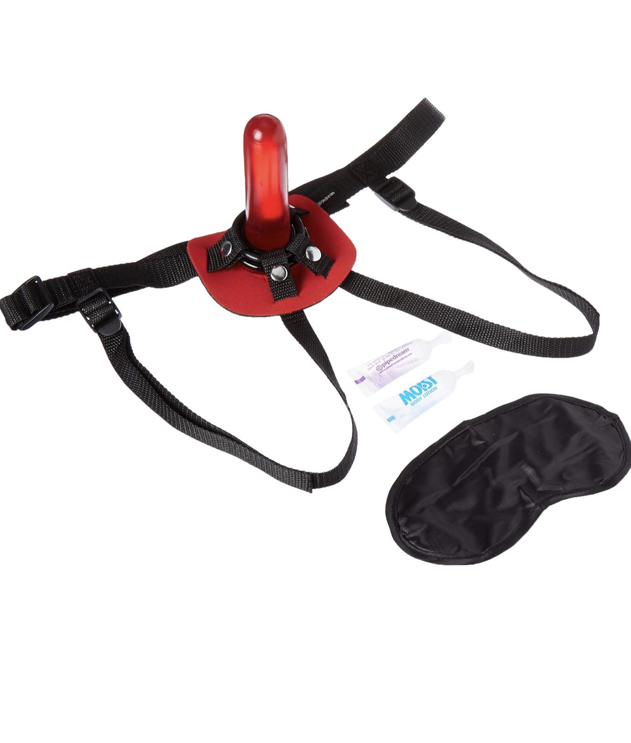 Strap-on for lady’s