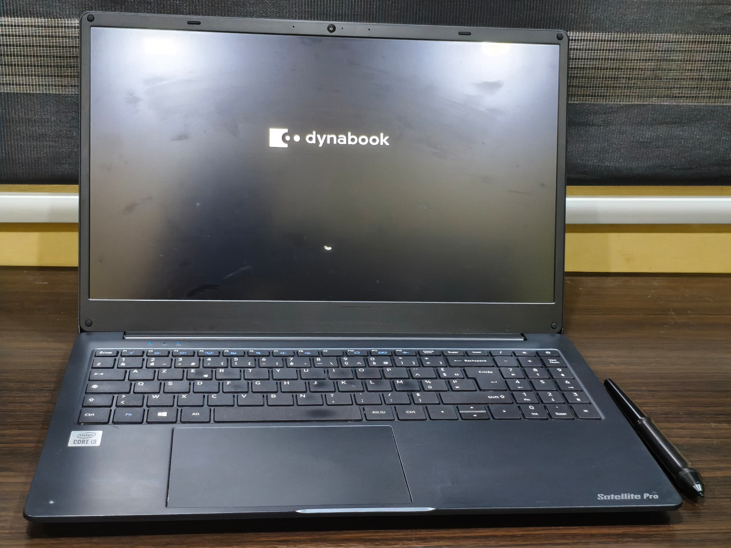 Toshiba dynobook i3 10th gen