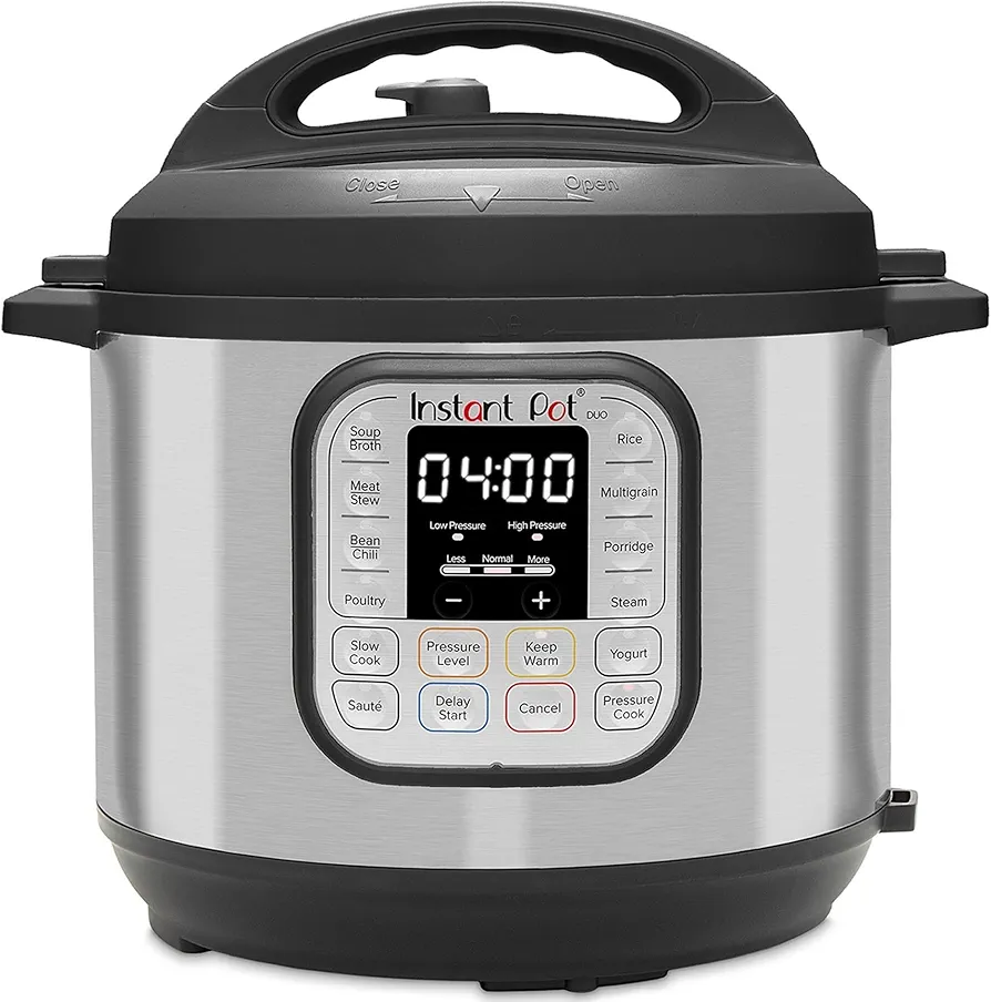 7in1instant pot duo electric multi cooker 5.7lit