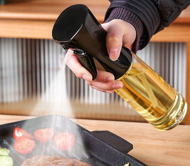 330ml Atomizer Oil Spray