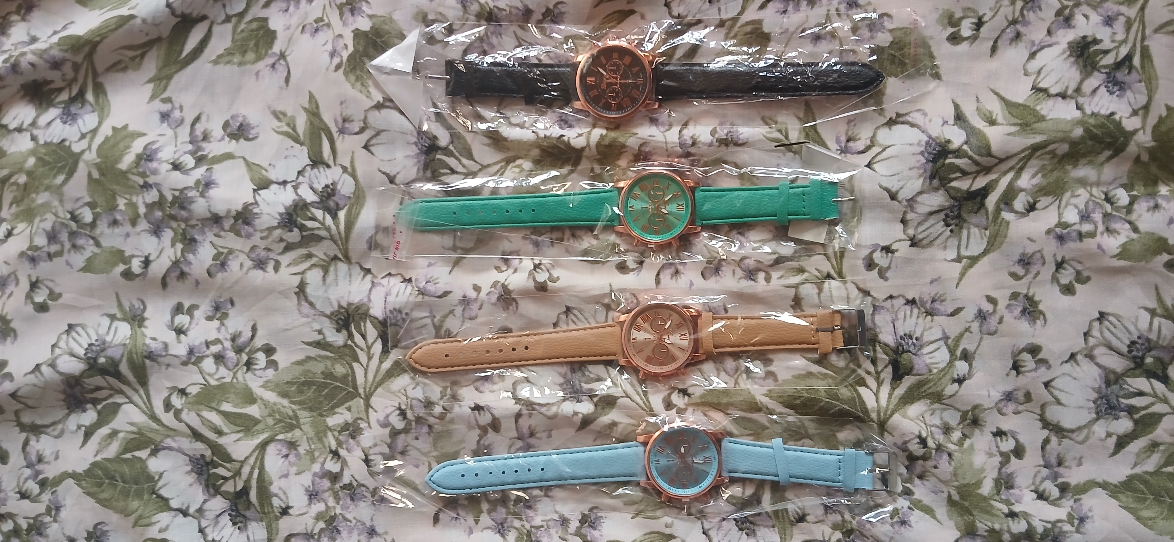 Stylish Watches for Women
