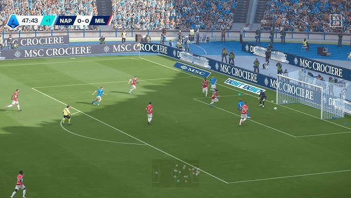 KONAMI/ PES GAMES MODS &amp; PATCHES