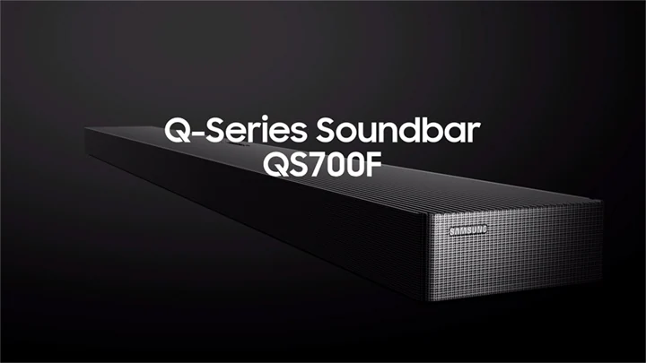 Samsung QS 750F