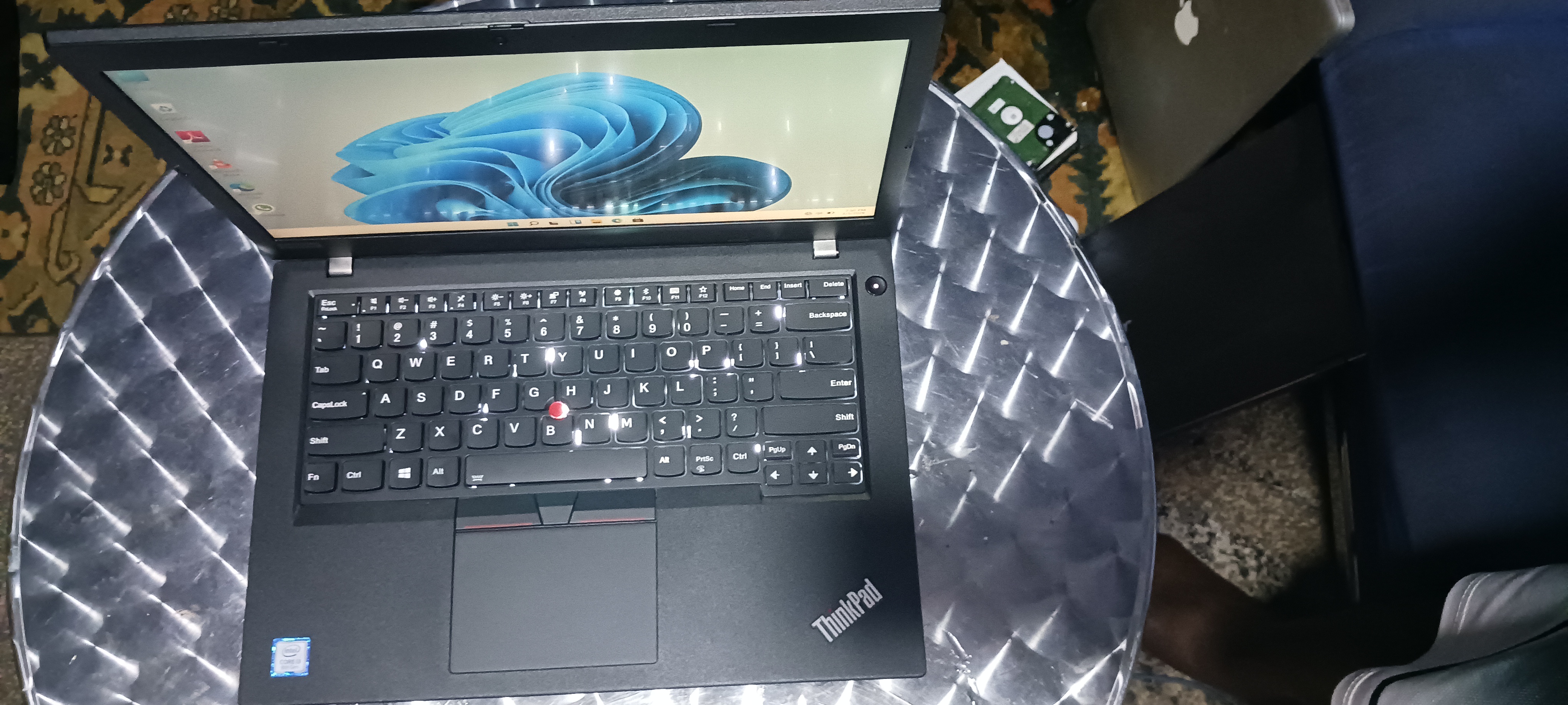 Lenovo ThinkPad t480