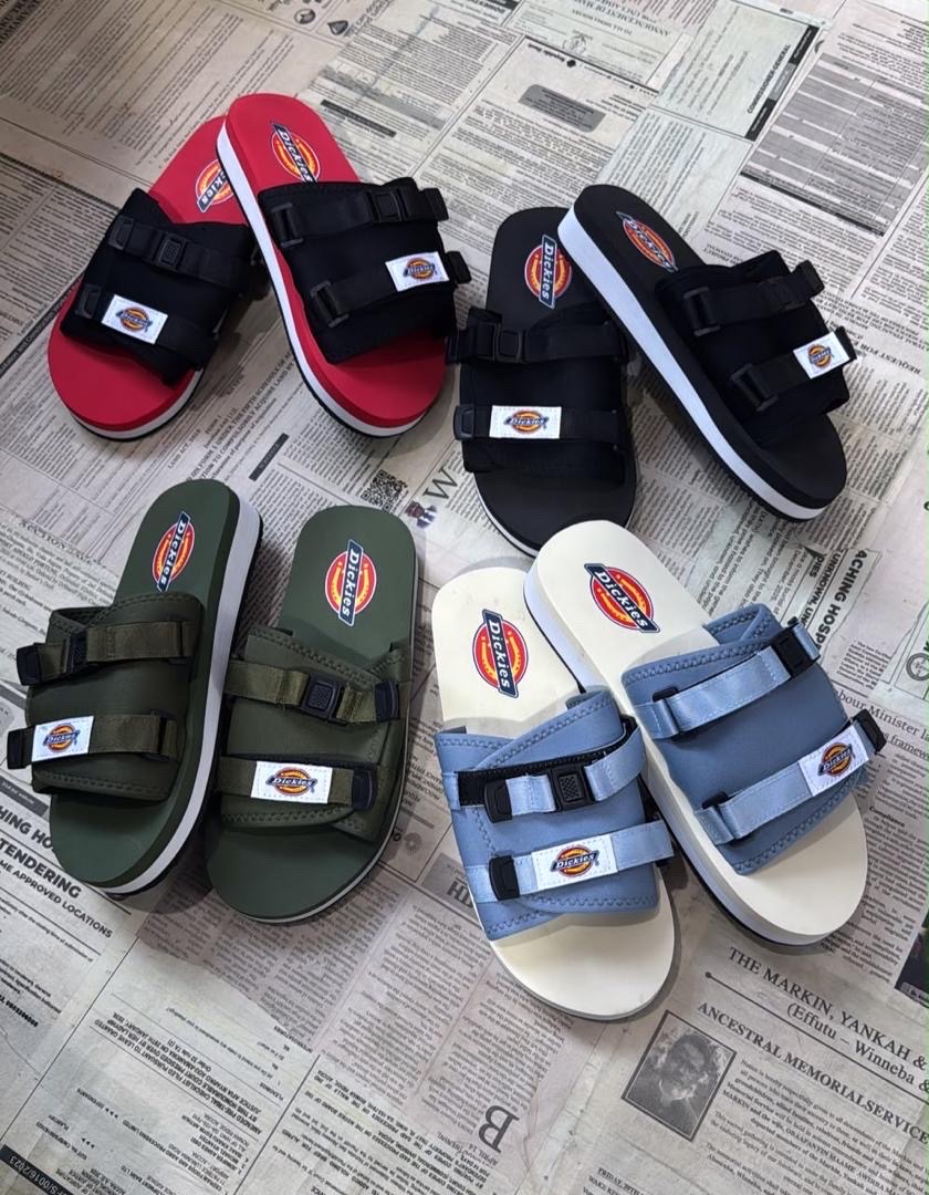 Dickies Slides