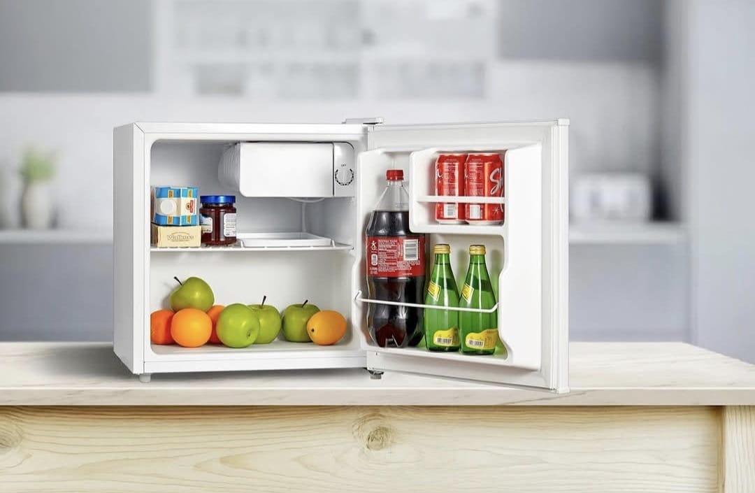 45litres Bedside Fridge Germany 🇩🇪