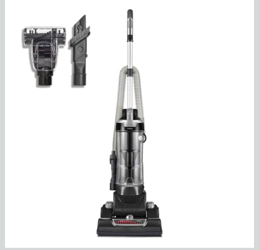 Tower Txp30pet Pets Bagless Vacuum Cleaner