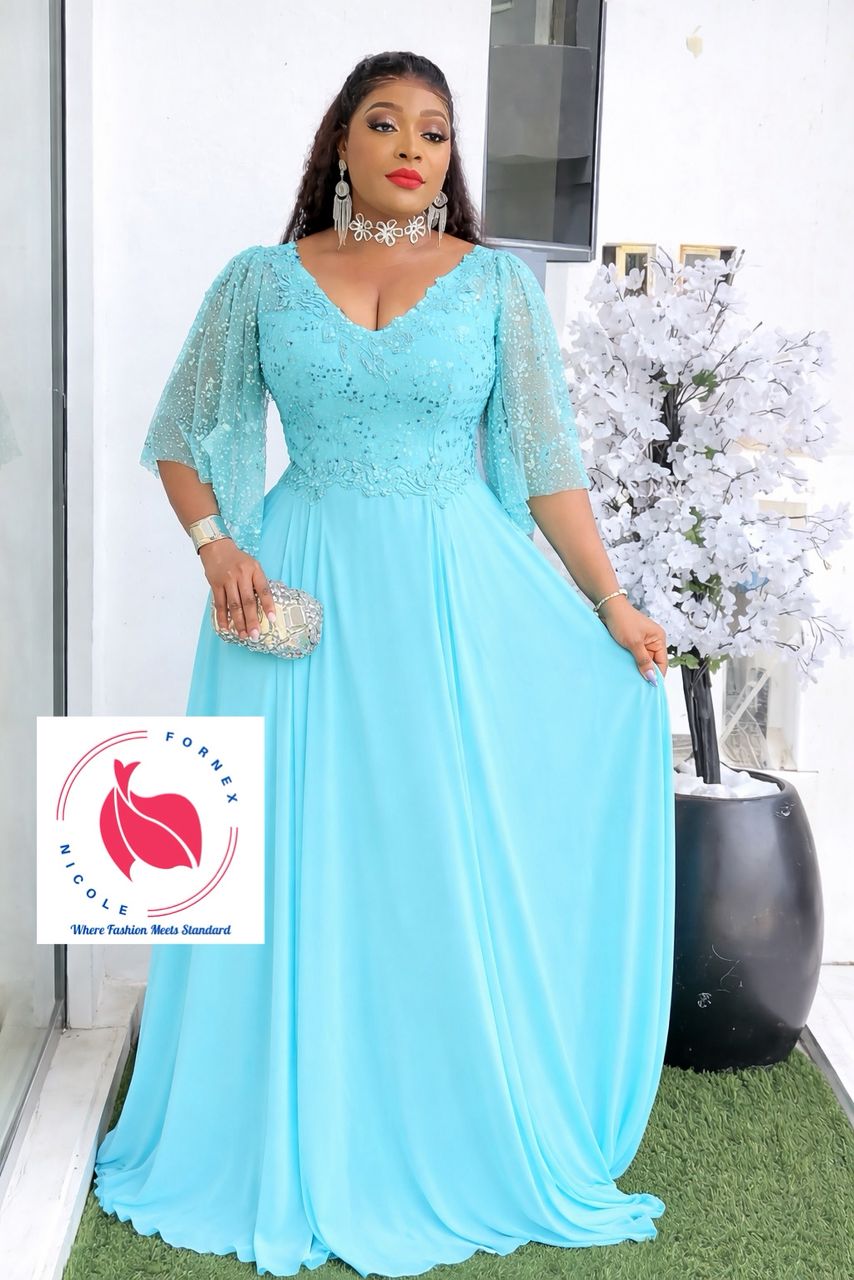 Classic ladies dresses