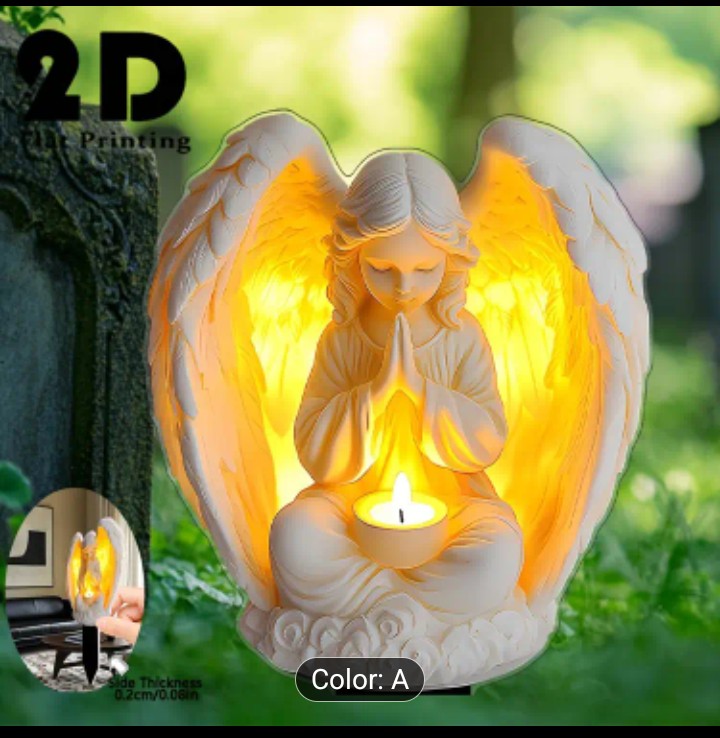 2D plaques for your choice