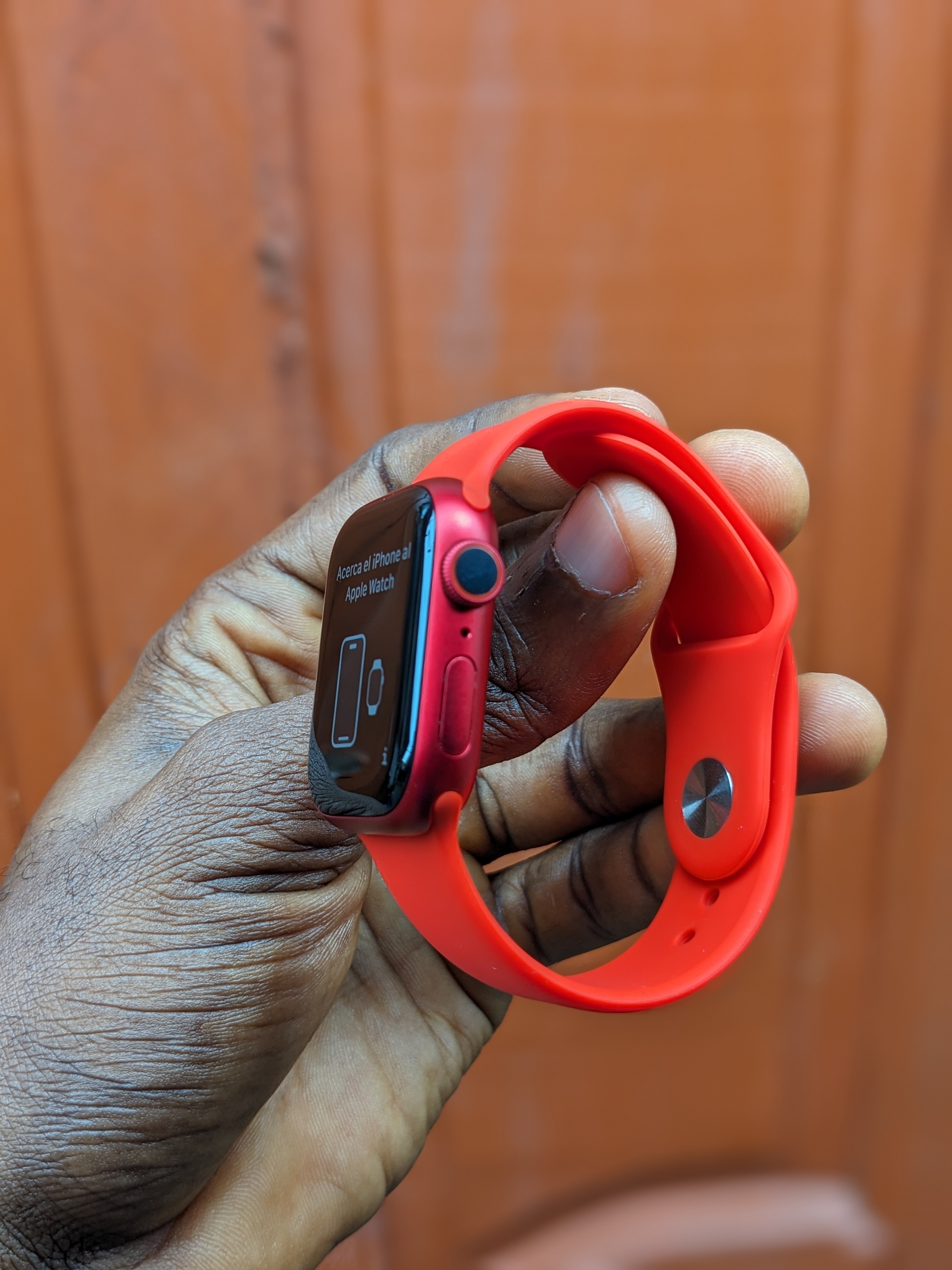 Apple Watch Series 9 41mm