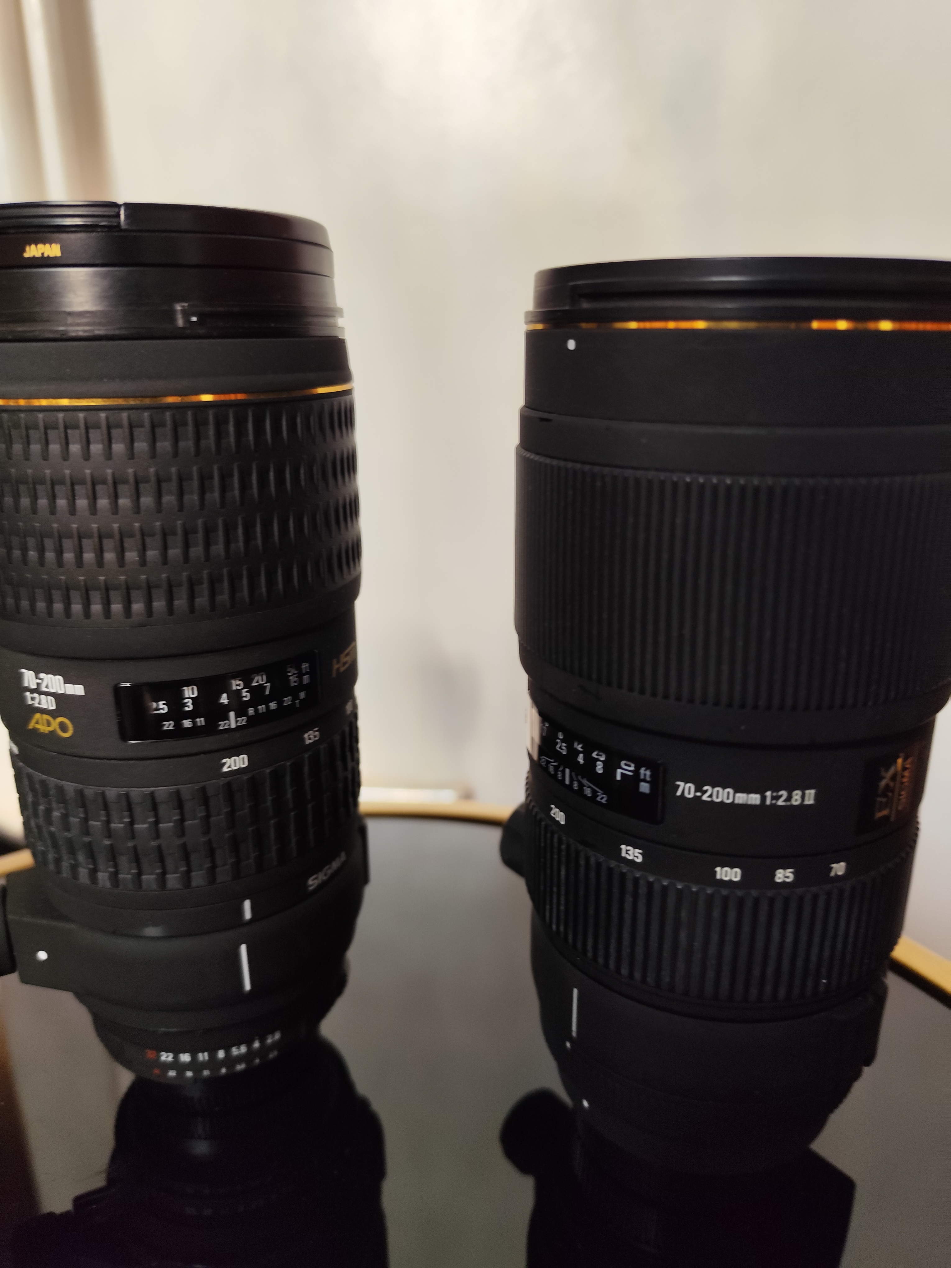 Hi5 original Digital camera and lenses