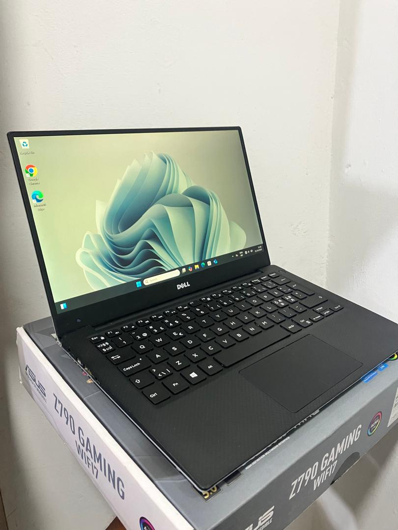 Dell XPS 13 9343