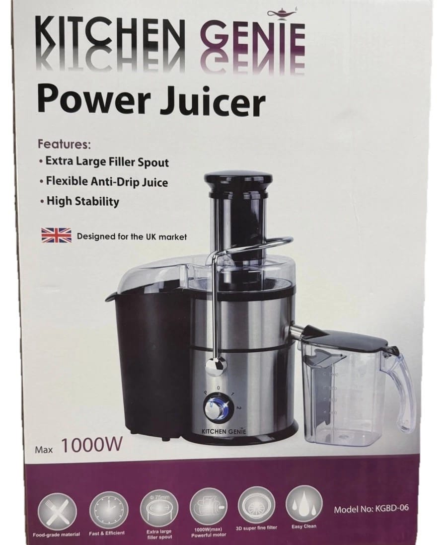 Juice Exectar UK 🇬🇧
