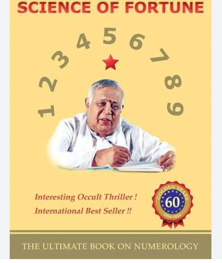 99.9% Numerology Reading