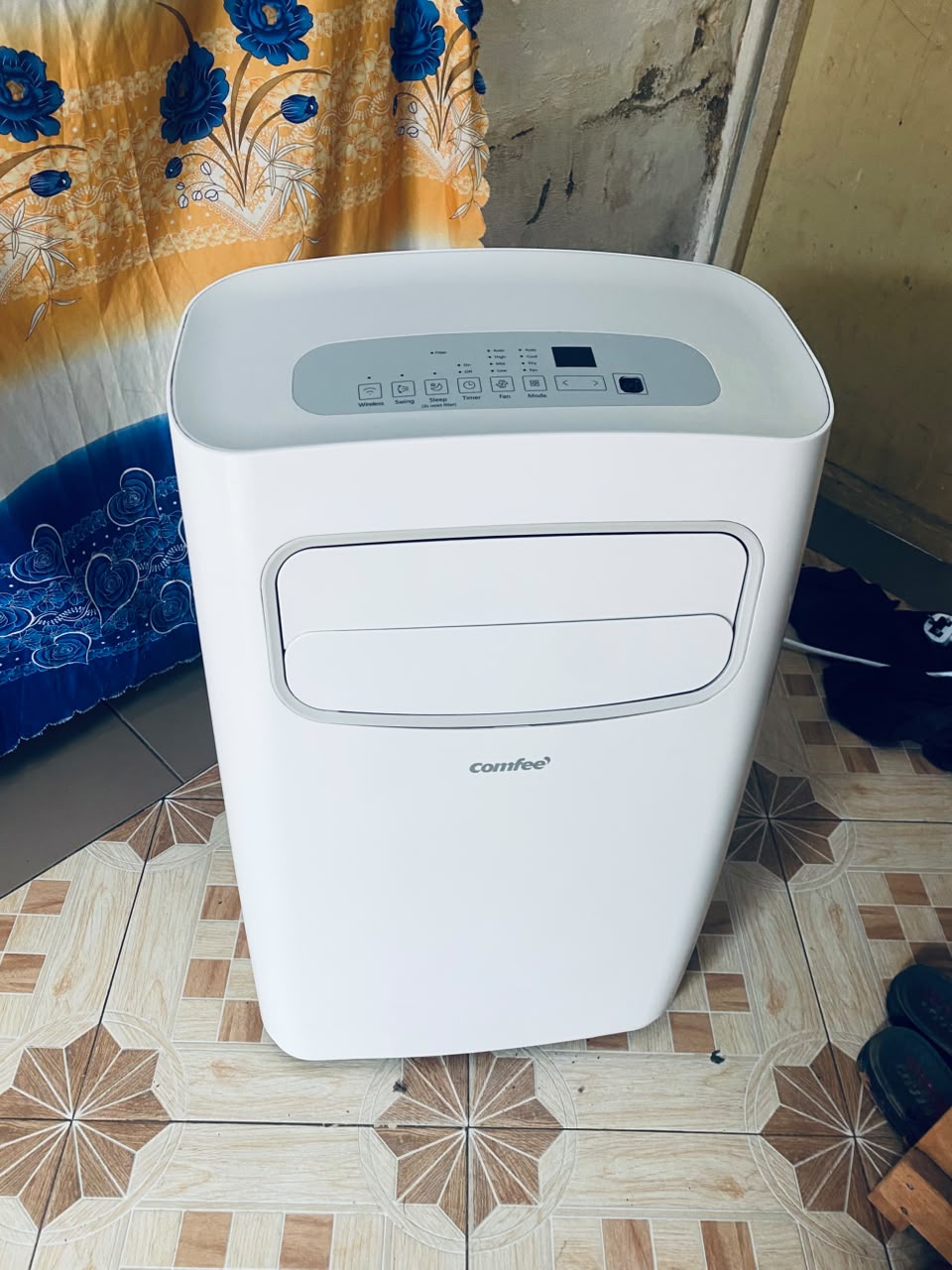 standing air conditioner 2.5hp fast cooling for bedroom Hall and office