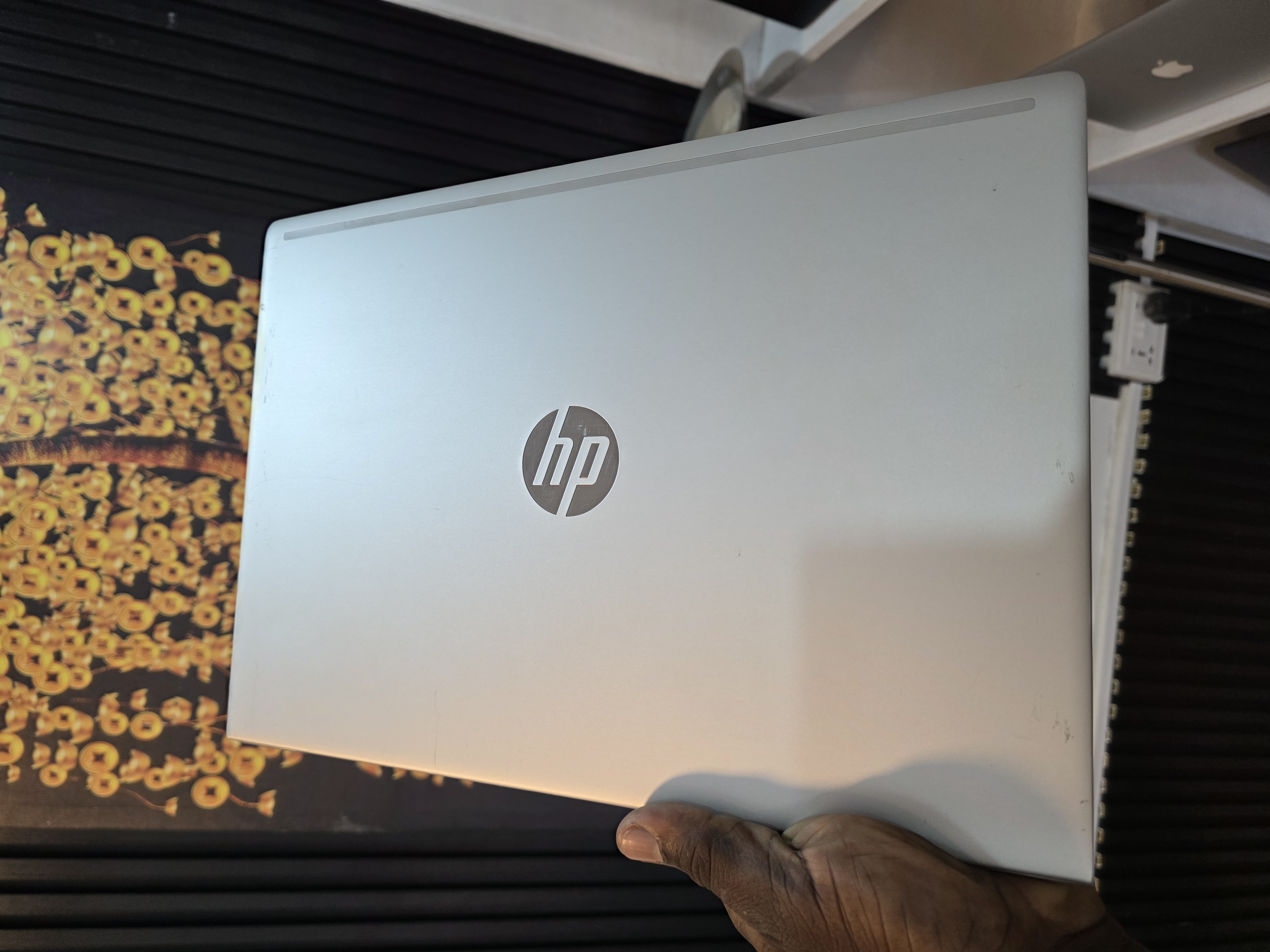 Gaming Intel core i7. Hp probook 450 g7