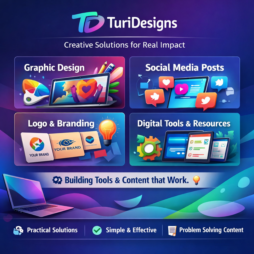 Graphic designer