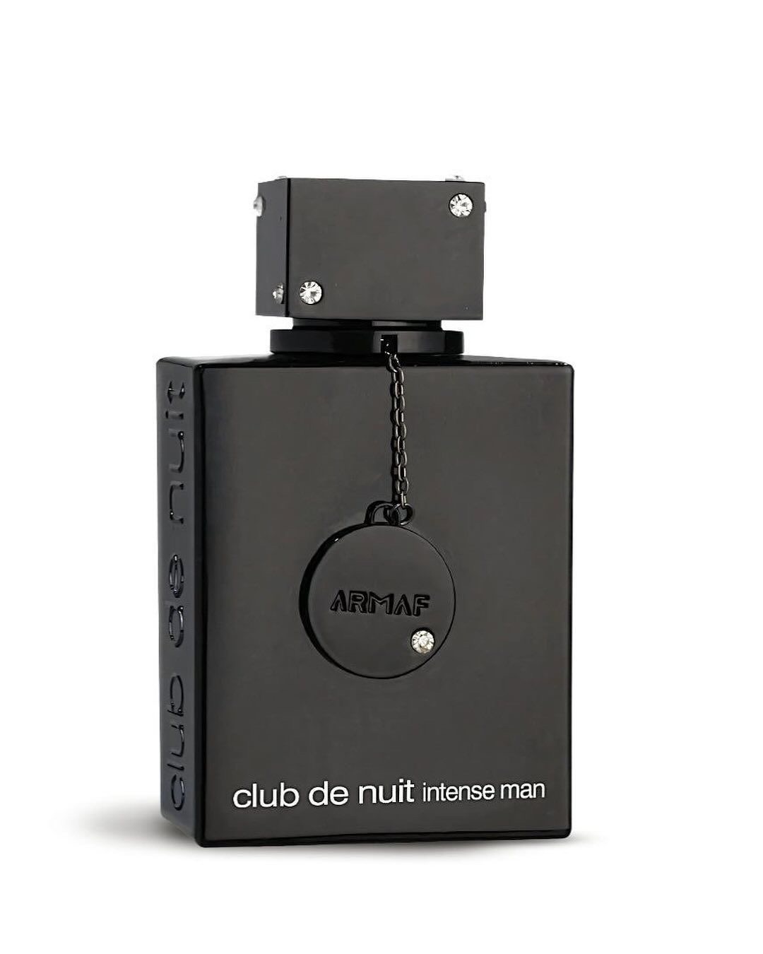 CLUB DE NUIT INTENSE MAN PERFUME