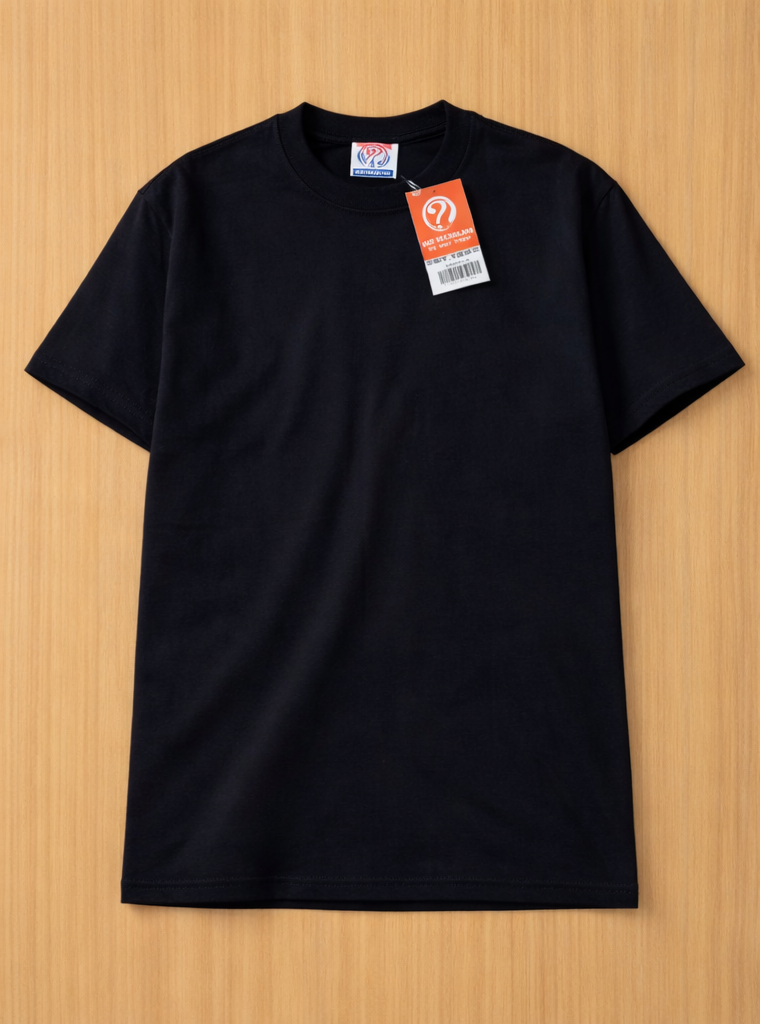 Premium No Problem T-Shirt – Quality &amp; Comfort