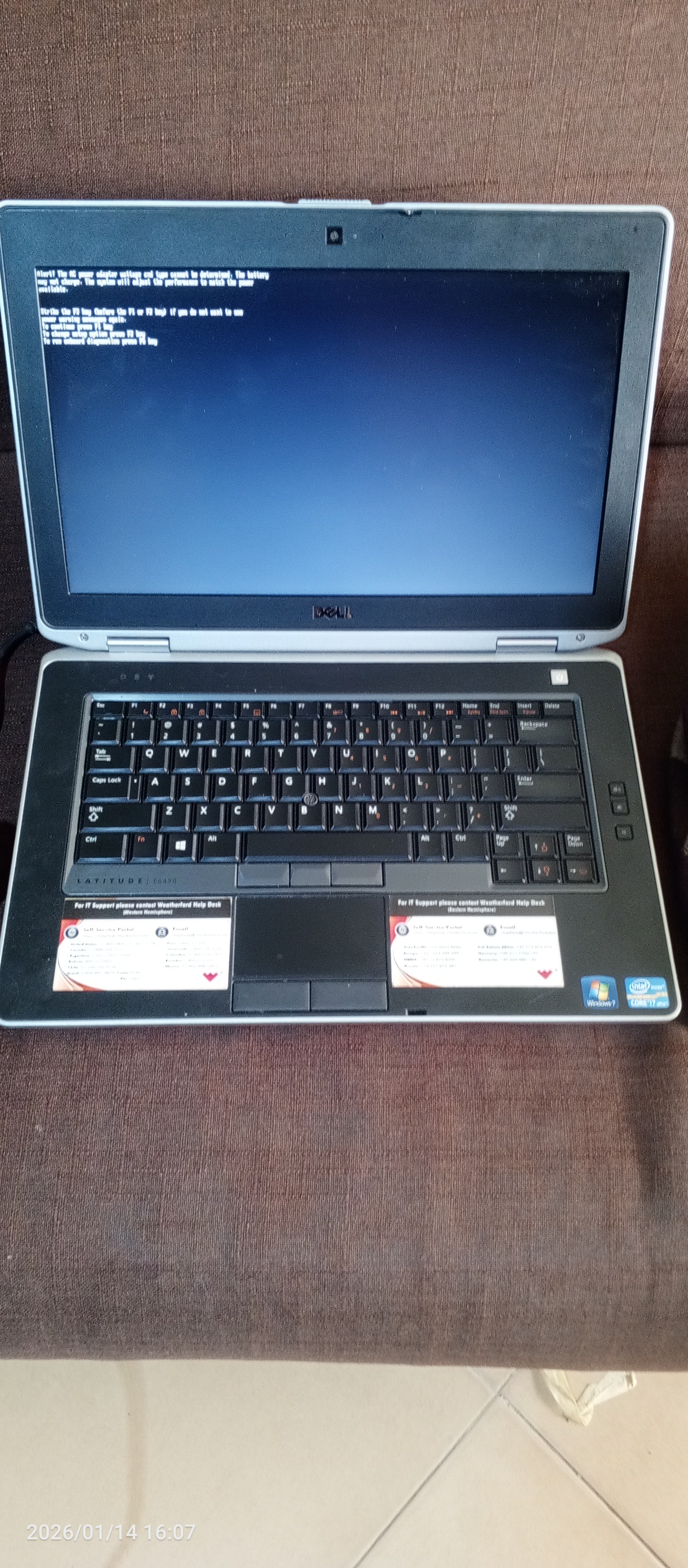 Dell Latitude