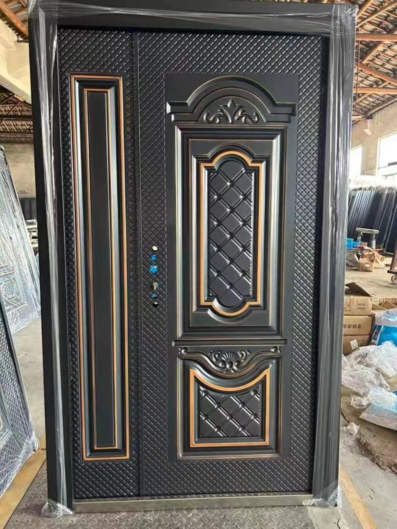 Anti rust doors.1&amp;half Gh2,750