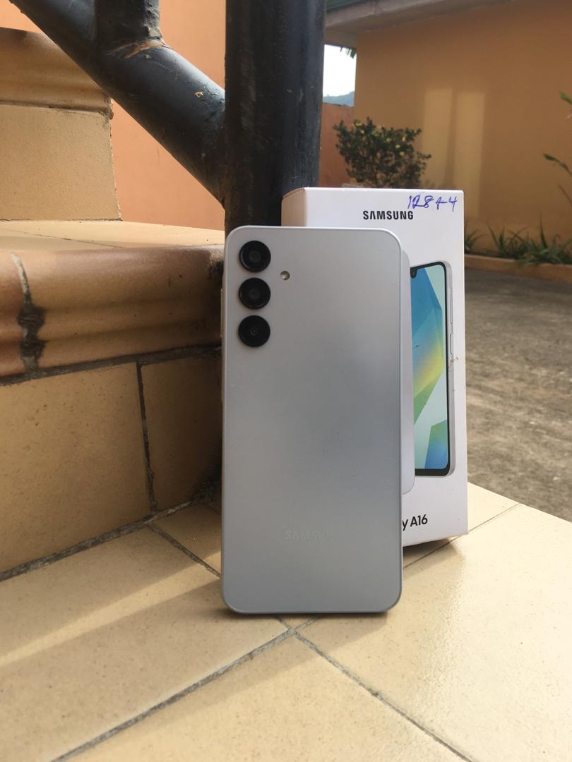Samsung A16 5G 128gb