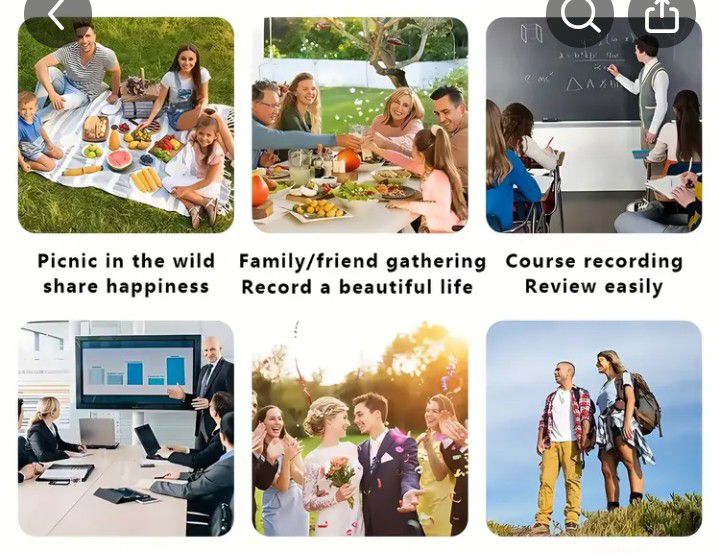 Digital video camera