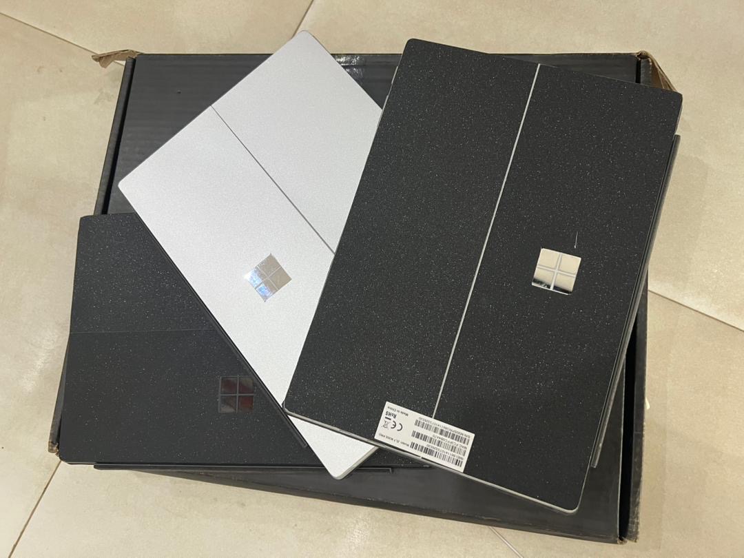 Microsoft Surface Pro 6